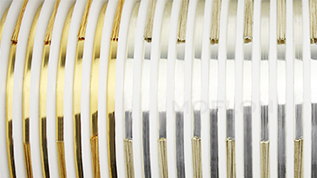 5000分子量聚醚對聚氨酯彈性體硬度和柔韌性的調控作用