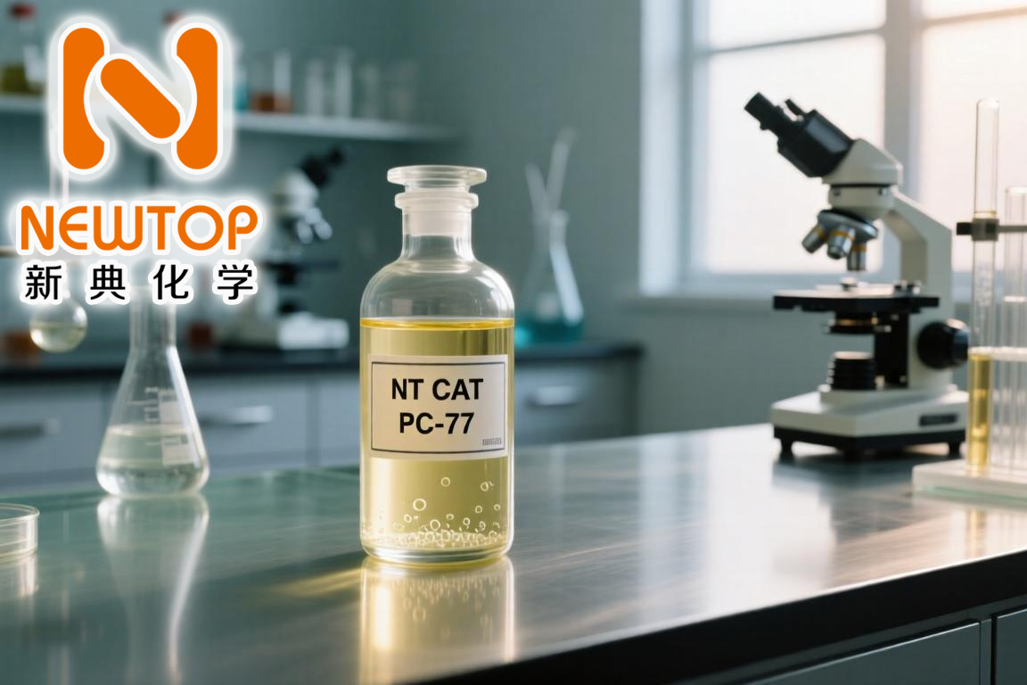 雙嗎啉基二乙基醚對聚氨酯硬泡、軟泡發泡速率及凝膠速率的平衡作用