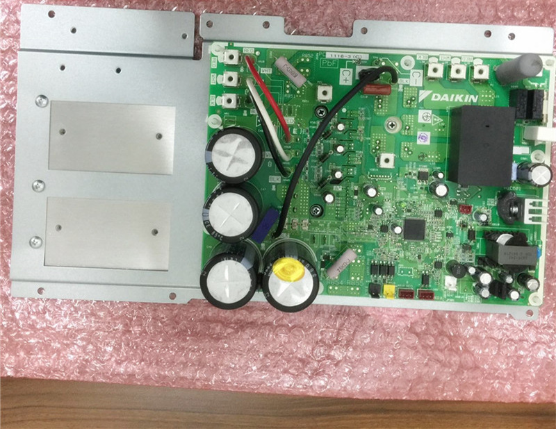 全新原廠原包裝大金空調 VX 壓縮機變頻P板PC1116-3 RUXYQ20AB.jpg 全新原廠原包裝大金空調 VX 壓縮機變頻P板PC1116-3 RUXYQ20AB.jpg